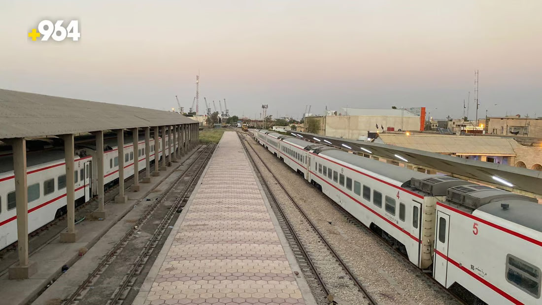 Changes in train routes for Arbaeen pilgrimage