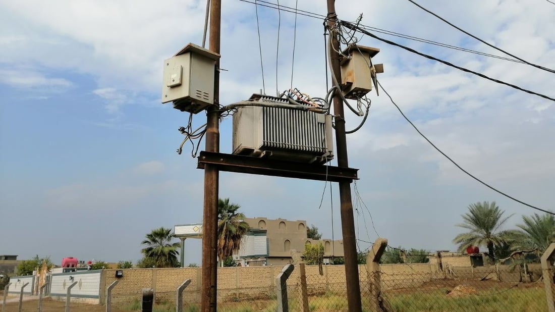 لا “وطنية” ولا مولدة في ليلة أبو غرق.. الامطار أخرجت الضغط العالي عن الخدمة