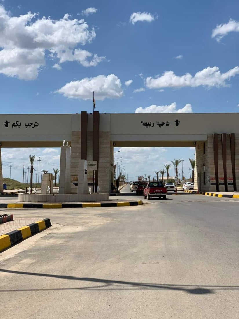 صور: ربيعة تغسل الدلة وترقّم محلات السوق.. حملة “ترتيب” أكبر قريباً