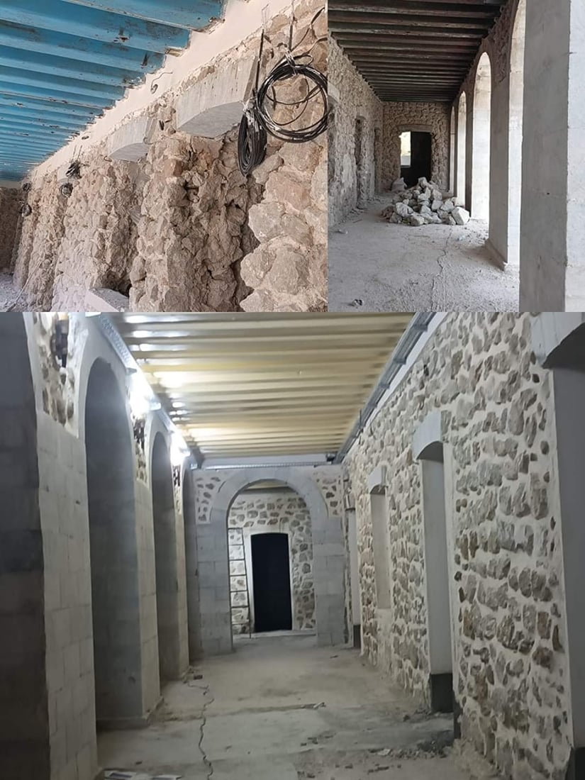 هێنده‌ى نه‌ماوه‌ كفرى ببێته‌وه‌ خاوه‌ن “سه‌را”کەى جارانى