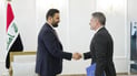 EU ambassador conveys bloc’s ‘support’ for incoming Iraqi government in meeting with Zaidi