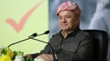 البارزاني: لا أحد يستطيع كسر إرادة كردستان ولدينا بدائل أقوى من النفط
