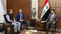 الزيدي للسفير الباكستاني: دبلوماسيتكم جنبت المنطقة الفوضى وأنهت الحرب بسلام