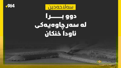 بۆ رزگارکردنی براکەی چوو ئەویش خنکا