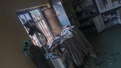 قاسم مصلح يدين استهداف “لواء الطفوف” في الأنبار