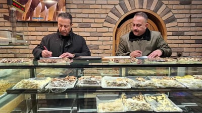 لیژنەکان چاوێکیان کردووە بە چوار چاو