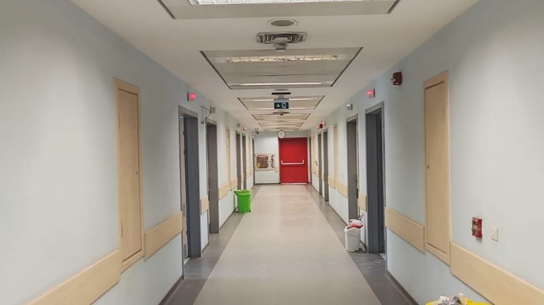 بابل تعالج 12 مدمن مخدرات و270 مصاب بالاضطراب النفسي خلال شهر