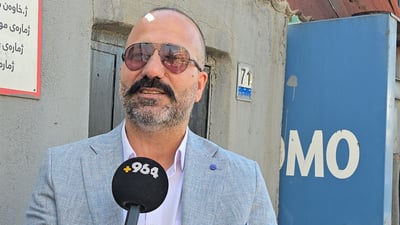 هەر موەلیدەیەک ئیشی نەکرد پەیوەندی بە قایمقامیەتەوە بکەن