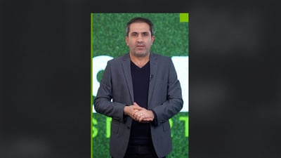 “هەموو کەس لەسەر ناوبژیوان قسە بکات لاپۆرتا بۆی نییە قسە بکات”