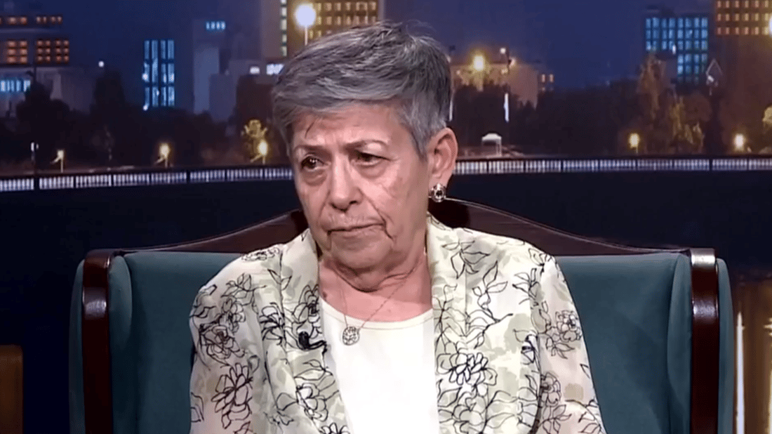 هناء أدور تستذكر الفيديو الشهير أمام المالكي والسوداني: مافيات خلف الفاشنستات