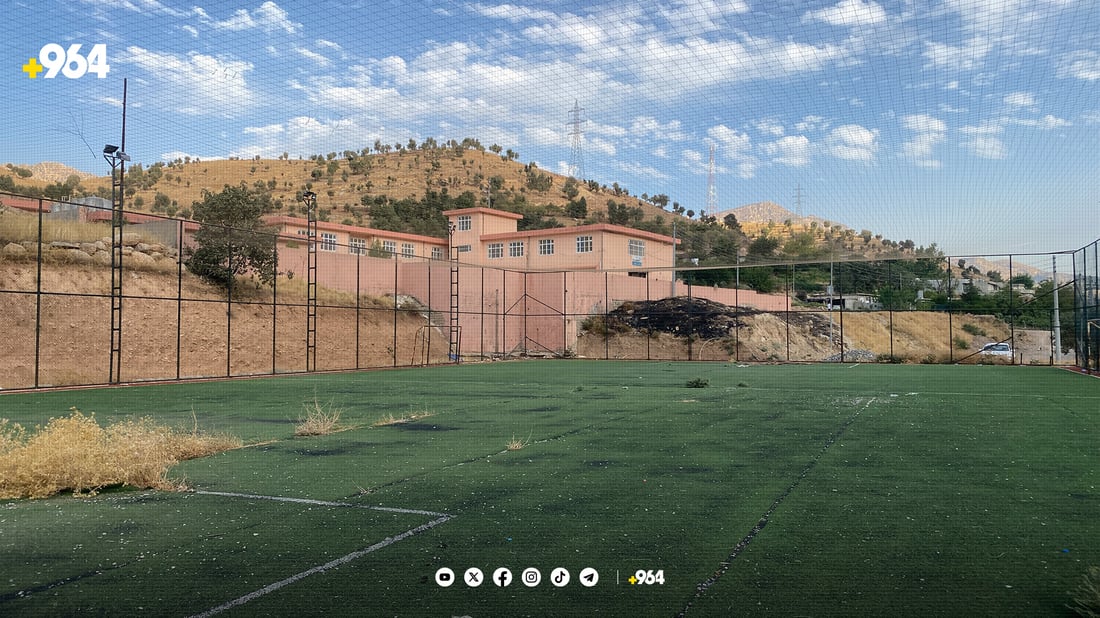 یاریگای ئالانە کەڵکی یاریکردنی نەماوە