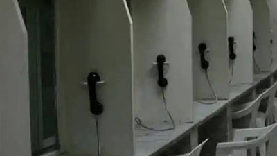 رێكاره‌كانى په‌یوه‌ندیكردن بۆ زیندانیانی سیاسی كورد توندتر ده‌كرێت