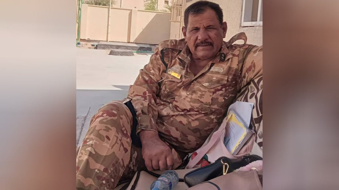 وفاة منتسب داخل مركز انتخابي في البصرة بجلطة دماغية