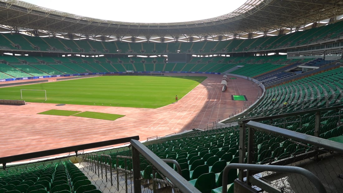 البصرة تنظم تصفيات كأس العالم: تعلمنا من خليجي 25 ومباراة أندونيسيا الخميس