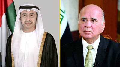 العراق ضحية الحرب بين واشنطن وطهران: أكثر من 70 صاروخاً وطائرة مسيرة على أربيل