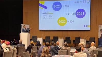 مبادرة في بغداد للحد من البطالة.. “مهارات جديدة” ومعارض جامعية للوظائف