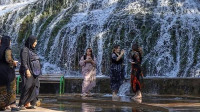 دهۆك چه‌ند بڕیار و رێنماییه‌كی نوێی بۆ پاراستنى ژینگه‌ ده‌ركرد