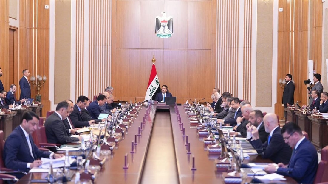 الحكومة العراقية تدعو المجتمع الدولي إلى التدخل ومنع الهجمات على لبنان