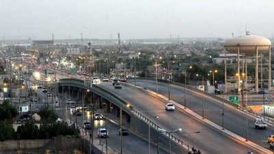 بابل تطلق الرابط الخاص بتعيينات العقود لحاملي شهادة البكالوريوس والدبلوم