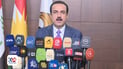 محافظ أربيل: لا تخزنوا المواد الغذائية فكردستان ليس طرفاً في صراع إيران وإسرائيل