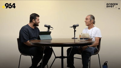 فیلمی شاردنەوەی سەدام گوناحە لە کوردستان هەیەو پیشان دەدرێت