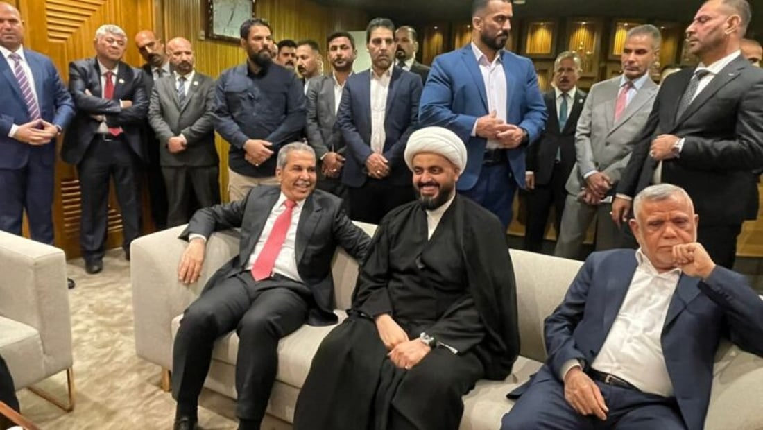 Kataib Hezbollah official rejects calls for state monopoly on war decisions