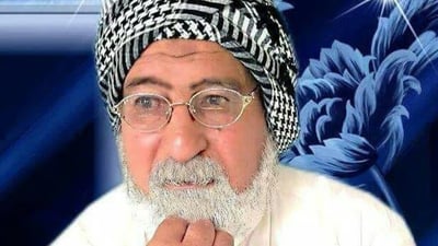 “عابد مەلا ئۆغڵو”ی شاعیری ناوداری تورکمان کۆچی دوایی کرد