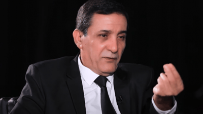 Najaf court issues arrest warrant for political analyst over remarks on homosexuality