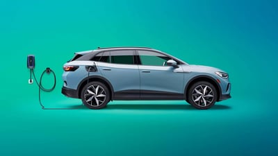 تۆماركردنی یه‌كه‌م جار و پارەی ژینگه‌ی ئۆتۆمبێلی كاره‌بایی هه‌ڵگیرا 