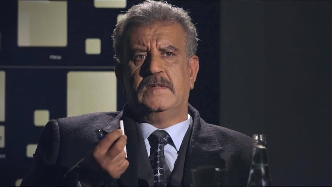 هونەرمەند یونس حەمە کاکە جەڵتەی مێشک لێیداوە