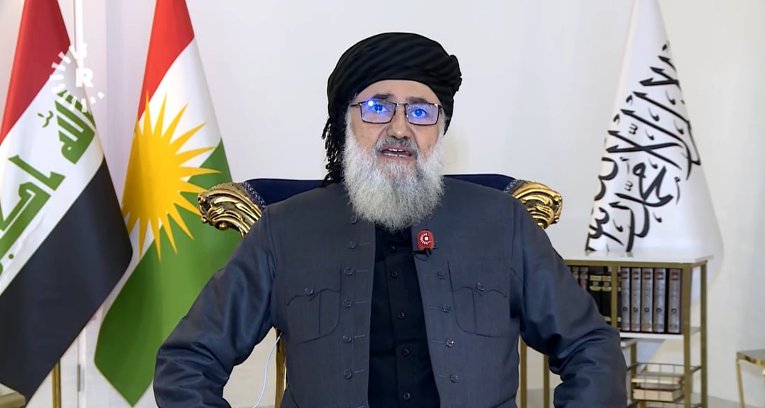 دعوة لبناء قوات دينية في كردستان “وإلا استمر تراجع الكرد أمام داعش والحشد”