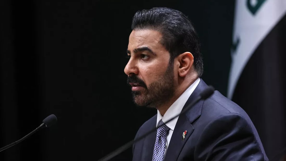 الزيدي: قرارنا الأمني والعسكري أصبح وطنياً يخص مؤسسات الدولة الرسمية فقط