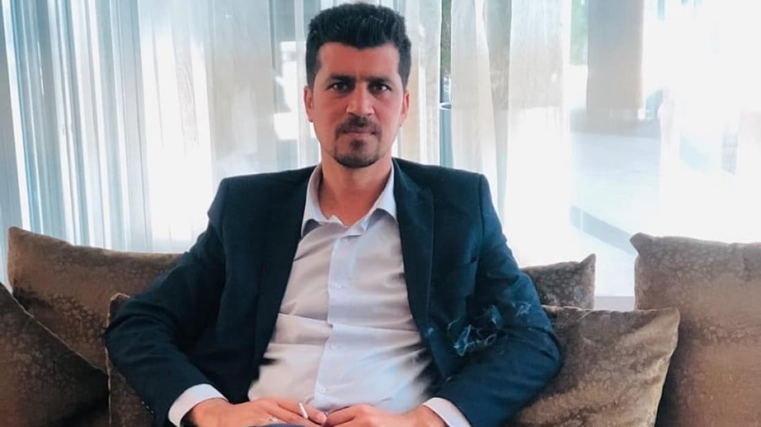 رئيس اليهود في السليمانية يعلن اسلامه بعد منامات وأطياف ويتمسك باحترام 8 أديان