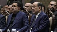 هجمات المالكي مستمرة: رواتب العقود مهددة والمبالغ ذهبت...