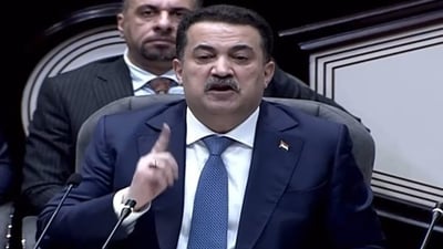 هلع بين العراقيين بسبب كمرك السوداني.. “إجراء صحيح تحول إلى خطيئة”