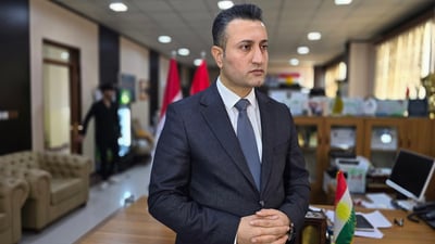 بەڕێوەبەری پەروەردەی سلێمانی: لە ئەمڕۆوە دەرگای پەڵپ كراوەیە