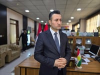 بەڕێوەبەری پەروەردەی سلێمانی: لە ئەمڕۆوە دەرگای پەڵپ ك...