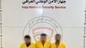 “أساؤوا لسمعة الأنبار”.. القبض على 3 أشخاص بتهمة المحتوى الهابط (فيديو)