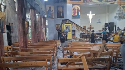 لە تەقینەوەیەکدا لە دیمەشق زیاتر لە 15 کەس کوژران