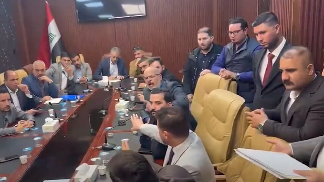 مذكرة قبض بحق صاحب تصريح “اقتصادية الحكمة”.. النزاهة تبحث عن مدين العيساوي