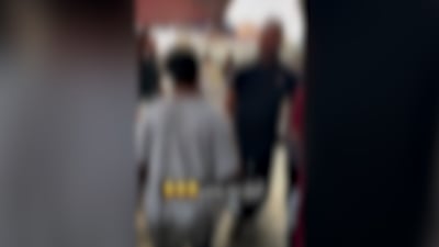شرطة بغداد: اعتقلنا امرأة قامت بتصرفات غير أخلاقية في شارع المتنبي