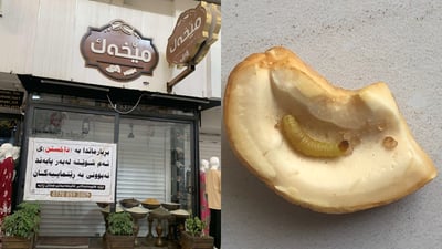 رانیە؛ چەرەساتى مێخەک داخرا