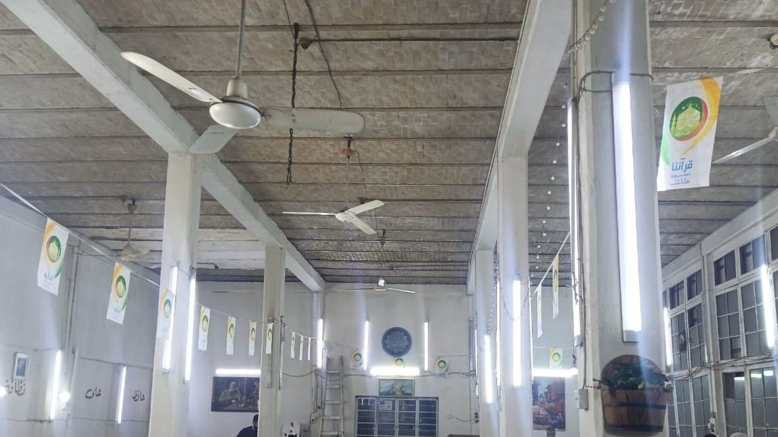 كان يضم ركناً لأهل كربلاء.. صور من مقهى محمد غايب في الأعظمية بشروطه الصارمة!