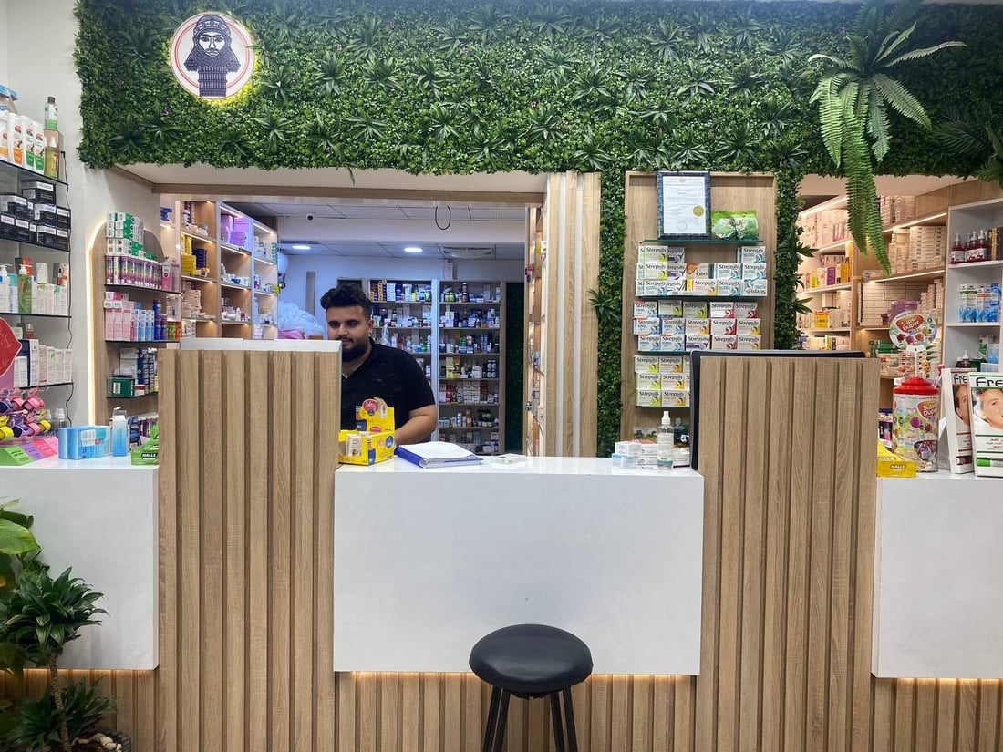 أين يذهب المرضى بعد الواحدة ليلاً؟ حالات وطرائف من صيدليات المنصور الخافرة