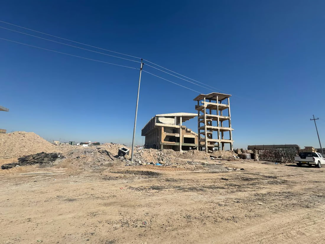 Historic prestigious racing track to become park for the future