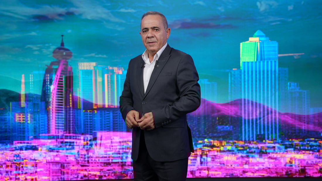 ته‌قه‌ى خۆشی منداڵێكی بریندار كرد