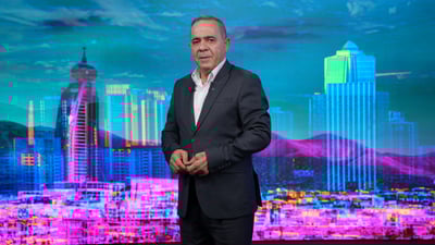 ته‌قه‌ى خۆشی منداڵێكی بریندار كرد