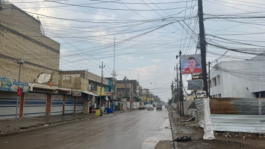 “قتله الإهمال”.. الغزالية ترفع صورة الشاب “رسول” بعد الفاجعة الصادمة (صور)