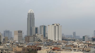 کارەبا دەبڕێ و پڕۆژەی رووناکیش جواب ناداتەوە