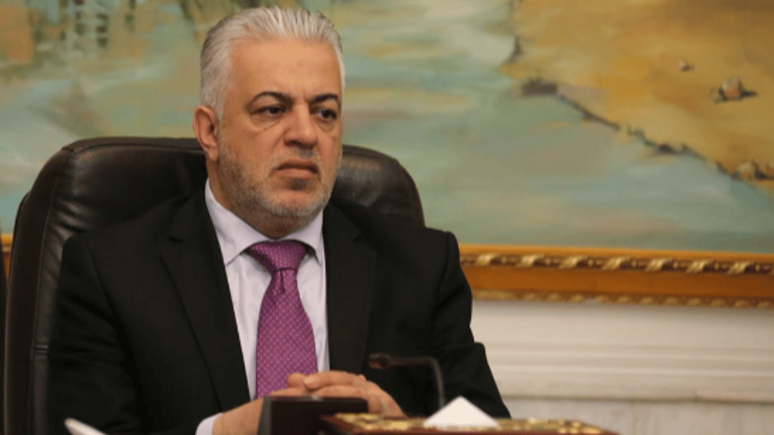 مستشار المالكي: لقد شمت بنا المتربصون وطرف داخل الإطار نقض الاتفاق وخسرنا واسط